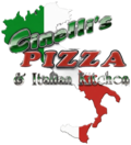 Cinelli's Pizza & Italian Kitchen logo